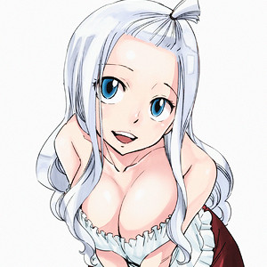 Mirajane Strauss