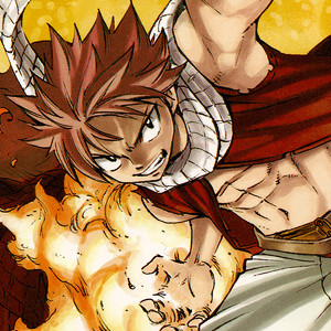 Natsu Dragneel