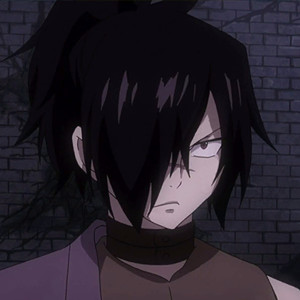 Rogue Cheney