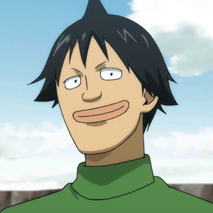 Warren Rocko