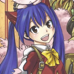 Wendy Marvell