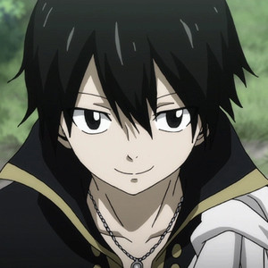 Zeref Dragneel