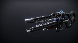 Ager's Scepter