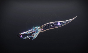Black Talon