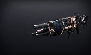 Cerberus+1