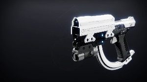 Forerunner