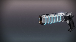 Graviton Spike