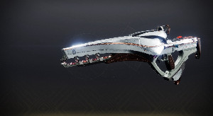 Polaris Lance