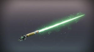 Praxic Blade