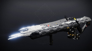 Quicksilver Storm