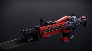 Red Death Reformed