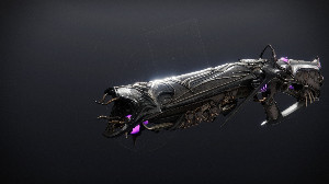 Slayer's Fang