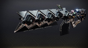Sleeper Simulant
