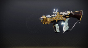 The Huckleberry