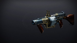 The Prospector