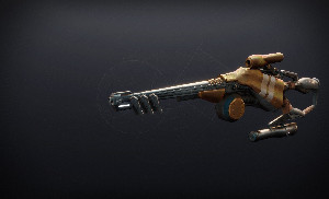The Queenbreaker