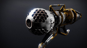 The Wardcliff Coil