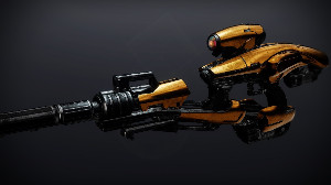 Vex Mythoclast