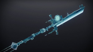Vexcalibur