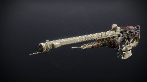 Wicked Implement