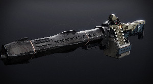 Xenophage