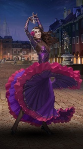 Antonia