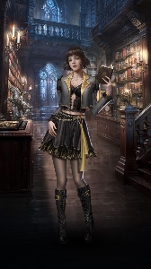Gabrielle