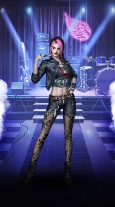 Johanna