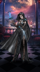 Morrigan