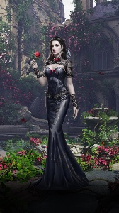 Roxana