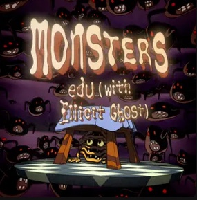 MONSTERS