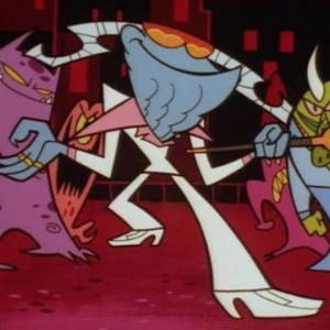 Boogie Man