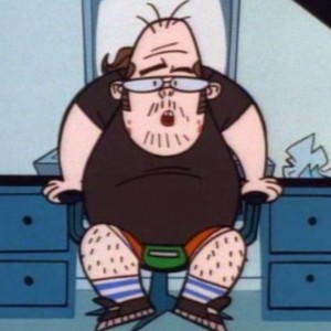 Lenny Baxter