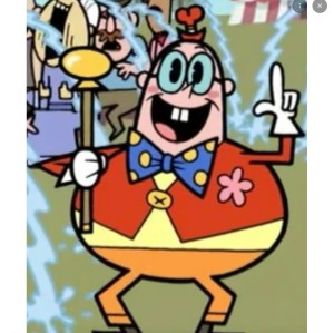 Lou Gubrious aka Hal Larious