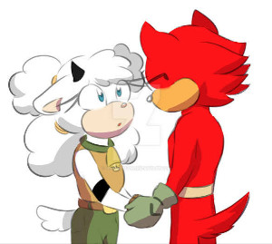 Lanoli x Gadget