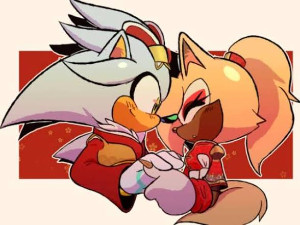 Silver x Whisper