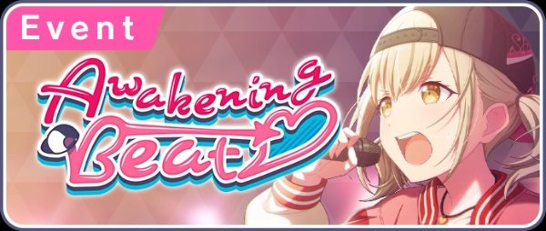 Awakening Beat