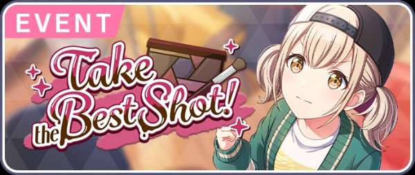 Take the Best Shot!