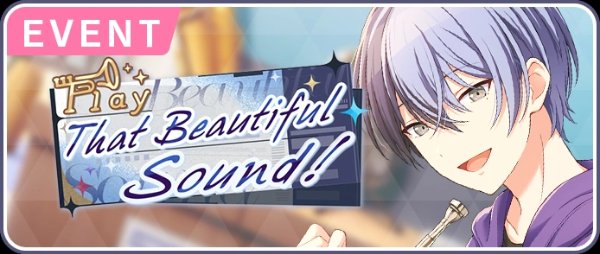 Play That Beautiful Sound!