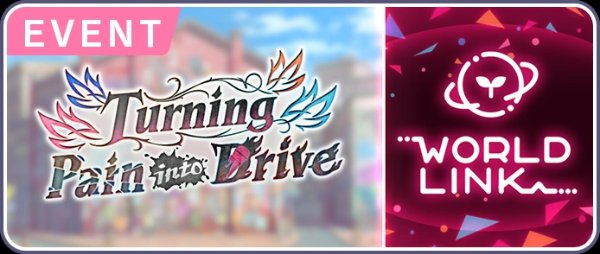 Turning Pain into Drive