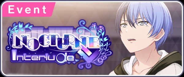 Nocturne Interlude