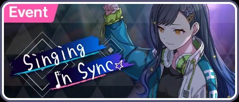 Singing in Sync