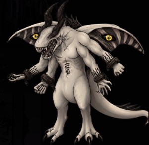 Caligo