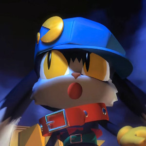Klonoa