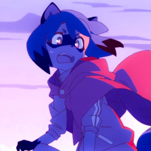 Michiru Kagemori