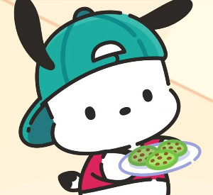 Pochacco