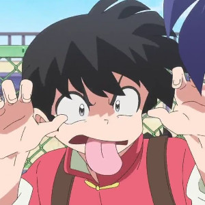 Ranma