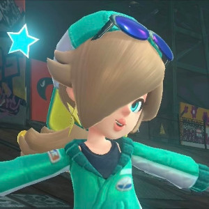 Rosalina