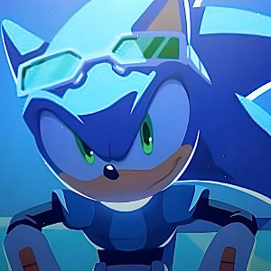 Sonic the Hedgehog