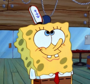 Spongebob